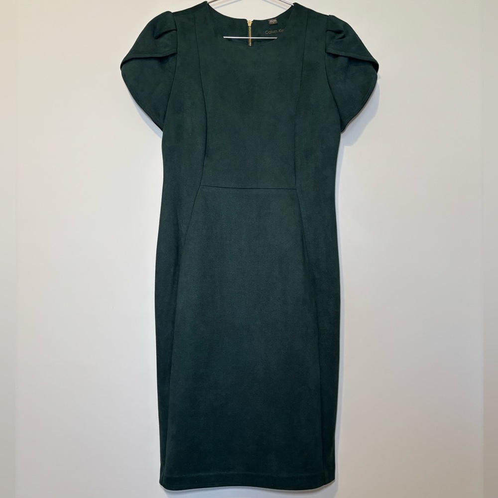 ⚡️FLASH SALE⚡️Calvin Klein Dress